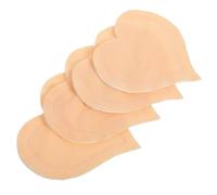 OUNONA 2 Almohadillas de Lactancia Reutilizables Suaves y Absorbentes para Mujeres Lavables y Cómodas de Discos de Pecho Antidesbordamiento para Maternidad y Amamantamiento