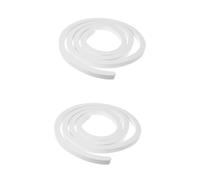 OUNONA 2 Piezas De Esponja De Calafateo Para Relleno De Huecos De Pared Espuma De Relleno De Calafateo De Grietas De Hormigón Relleno De Calafateo De Hormigón Relleno De Grietas De