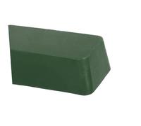 OUNONA 2 Piezas Pasta de Pulido Metálico Fina para Restaurar Brillo Eliminar Arañazos Proteger Superficies Unidades Cera Sólida Portátil para Joyería y Acero Inoxidable Diy