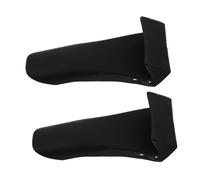 OUNONA 2 Piezas Protector de para Desmontadora de Neumáticos Funda de Goma para Cambio Rápido y Seguro de Ruedas Coches Suvs y Camiones
