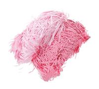 OUNONA 2paquetes Papel Triturado Para Cajas De Obsequio Relleno Arrugado Para Cestas De Obsequio y Embalaje De Color