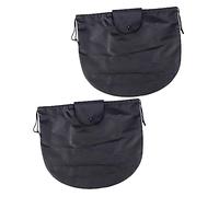 OUNONA 2piezas Casco De Moto Cordón Funda para Casco De Soldadura para Deportes Al Aire