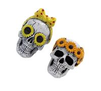 OUNONA 2piezas Clip De Aromaterapia Para Coche Ambientador De Difusor De Perfume Decorativo Clips De Ventilación