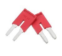 OUNONA 2piezas Conectores De Cables De Alta Resistencia Conectores De Cables Automotrices De Clavija