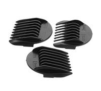 OUNONA 3Piezas Accesorios para Cortapelos de de Cortadora Compatible para Doméstico Control