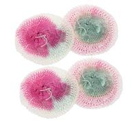 OUNONA 4 Piezas De Cubierta De Red para Lámpara De Camping Pantalla De Lámpara De Camping Mantos De Presión De Queroseno Piezas De Linterna De Supervivencia