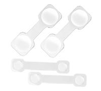 OUNONA 4piezas Lentes Telescópicas Transparentes Lentes De Aumento Accesorios Ópticos De Telescopio Acrílica Observación De Aves