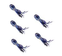 OUNONA 5 piezas Cable Motor Impresora Pines Conexión Paso Paso con Núcleo de Cobre para Extensión Fácil y Práctica