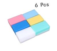 OUNONA 6 Piezas Cepillos y Esponjas De Baño Entrenamiento Integración Sensorial Táctil Para Bebés Recién Nacidos Cepillo De Baño Color Aleatorio