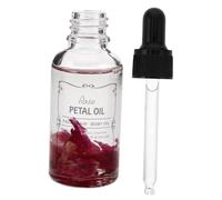 OUNONA Aceite Esencial Facial Para Sensible y Cabello Relajante y Hidratante Aceite De Aromaterapia