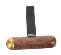 OUNONA Adorno De Aromaterapia Para Coche Difusor De Perfume Rituals Clip De Madera Decorativo Decoración Para Salpicadero