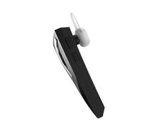 OUNONA Auriculares Negro con Conectividad 5.0 Inalámbricos de Traducción