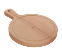 OUNONA Base de Madera para Rallador de Queso, Repuesto Antideslizante | Acabado Rústico y Liso, Colocación Segura, Limpieza Sencilla, para Charcutería, Pastelerías y Mantequilla