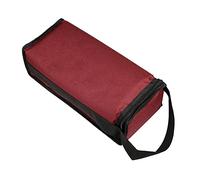 OUNONA Bolsa De Viaje Térmica para Botellas De Vino para Restaurantes Fiestas Acampada