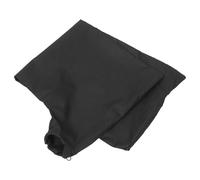 OUNONA Bolsa Recolectora de Polvo para Máquina de Corte Bolsa Resistente y Ligera Accesorio de Repuesto Compatible para Polvo y Residuos