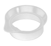 OUNONA Boquilla Antigoteo para Garrafa de Agua Térmica Accesorio Plástico Compatible con Jarras con Grifo Práctico Vertedor para Botella Aislante Resistente y Seguro para Reutilizable