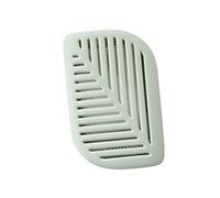 OUNONA Caja De Carbón Activado Desodorizante Para Frigorífico 3 Unidades, Purificador De Aire Compacto Para Uso Doméstico, Mantenimiento De Frescura y Eliminación De Olores Cocina