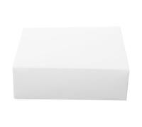 OUNONA Caja De Embalaje Decorativo Para Presentaciones Especiales y Ocasiones