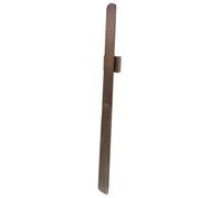 OUNONA Calzador Magnético de Madera Diseño Creativo y Chic, Fácil de Limpiar Colgar, Adecuado para Uso Hogar y Personas Mayores