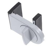 OUNONA Cerradura De Ventana Cerradura De Seguridad para Ventanas Cerradura De Seguridad para Puertas Corredizas Cerradura De Seguridad para Puertas Cerradura De Seguridad para
