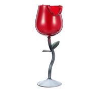 OUNONA Copas Elegantes para Cócteles y Bebidas para Bodas y San Valentín