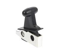 OUNONA Cortadora de Cabello Compatible con Accesorio de Reemplazo de Alta para Herramientas de Peluquería Instalación y Práctico
