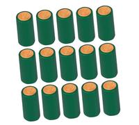 OUNONA de Sellado Térmico para Botellas de Vino de Sellado Desechable Diseño Práctico y de Usar para Bodegas Restaurantes y Compatible con Sopladores de Calor Material Premium