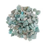 OUNONA Decoración de Jardín con Piedras de Cristal de Guijarros para Acuario Plantas y Paisajismo Acabado para Proyectos de Manualidades y Relleno de Jarrones