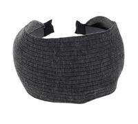 OUNONA Diadema Ancha Antideslizante para Mujer Banda Deportiva Ancha y Gruesa Accesorio de Moda para Facial y Sujeción Estable Running