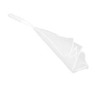 OUNONA Diadema de Velo de Novia con Cristales, Elástica, Plata 50x90 Cm, Accesorio para Boda Playa y Despedida de Soltera, Velo de Cristal para Mujer y Niña Ceremonia