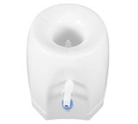 OUNONA Dispensador de Agua Fría de Sobremesa Grifo, Adecuado para Limpieza y Actividades al Aire Libre, Mini Dispensador Portátil