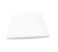 OUNONA Esterilla De Esponja para Reparación De Sofás Insertos para Cojines De Sofá Soporte para Asientos Hundidos Insertos para Cojines Hundidos Almohadilla De Soporte