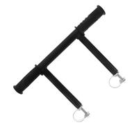 OUNONA Extensor de Manillar de Cochecito con Diseño Moderno y Materiales Duraderos para Padres Durante Paseos y Otras Actividades