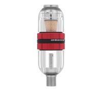 OUNONA Filtro de aire para mini aerógrafo - Filtro separador de agua y aceite en línea - Trampa de humedad para aerógrafo - Piezas para compresor de aire para aerografía, manualidades, pintura,