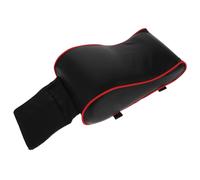 OUNONA Funda De Brazo De Asiento Cojín Suave Compatible Varios Vehículos Fácil De Instalar