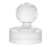 OUNONA Herramienta Precisa para Compactar Sombra de Ojos y Rubor Molde Redondo para Reparar y Sellar Polvos de Maquillaje Separador y Prensa para Profesional y Diario