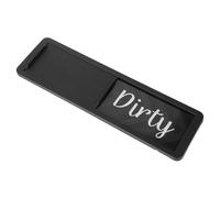 OUNONA Imán Para Lavavajillas Limpio y Sucio Imán Divertido Para Cocina Indicador De Limpieza Para Lavavajillas Accesorio Para Doméstico