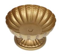 OUNONA Jarrón De Hierro Forjado Estilo Casa De Campo Maceta Romana De Hierro para Puerta De Entrada Maceta Decorativa para Jardín y Balcón para Decoración De Fiestas De Bodas