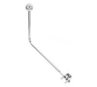 OUNONA Mango De Silla De Barbero para Reclinación Ajuste De Mecanismo De Control Manual Partes De Reemplazo para Silla De Peluquería Uso Salón De Barbería