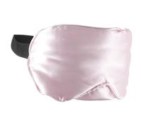 OUNONA Máscara Para Dormir Que Bloquea La Luz Máscara De Noche Cómoda Para Viajes Hogar Uso Nocturno Material Suave y Transpirable