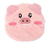 OUNONA Mascarilla Facial Hidratante Reutilizable De Compresa Caliente Cuidado Piel Hogar Salón De Belleza Diseño