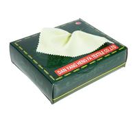 OUNONA Paños para Limpiar Gafas 100 Unidades Caja, Paño de Limpieza Reutilizable de Microfibra Suave, Secado Rápido, Portátil para Limpieza de Lentes y Pantallas, Adecuado para Cuidado
