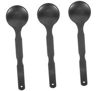 OUNONA para Examen Vista 3 Piezas Oclusor Profesional Herramienta Práctica para Pruebas Ligero y Compacto para Ópticas y Optometristas