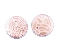 OUNONA Pegatinas Invisibles para Párpados Caídos Cinta Levantapárpados Ligera y Transpirable Adhesivo Doble Párpado Natural para Mujeres y Niñas de Unidades