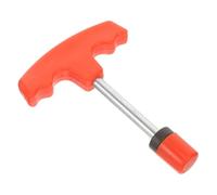 OUNONA Perforadora Manual para Tubos de Riego por Goteo 14Mm Herramienta Perforadora de Jardín Compacta y Portátil Compatible Cintas de Riego para Agricultura y Uso Doméstico