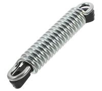 OUNONA Piezas de Enganche de Remolque para Bicicleta Fabricadas en aleación, Conector rápido para remolques Infantiles y Bicicletas eléctricas, Accesorio Ligero y Duradero para Uso