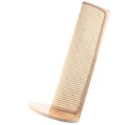 OUNONA Protector de Esquinas para Sofá de Sisal Natural, Almohadilla para Rascar Gatos, Resistente y Sostenible, Adecuado para Interiores, Protege Muebles contra Arañazos de Gato, Fácil