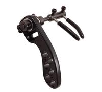 OUNONA Soporte Ajustable para Reposaflechas de Recurvo, Material Resistente para Tiro al Aire Libre, Accesorios para Práctica y Competencia de Arqueros