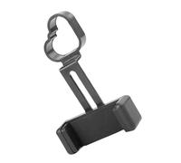 OUNONA Soporte De Adaptador para Teléfono Binocular Profesional Imágenes Nítidas