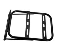 OUNONA Soporte De Portaequipajes Trasero Compatible Coche Eléctrico Estante De Almacenamiento Diseño Seguro